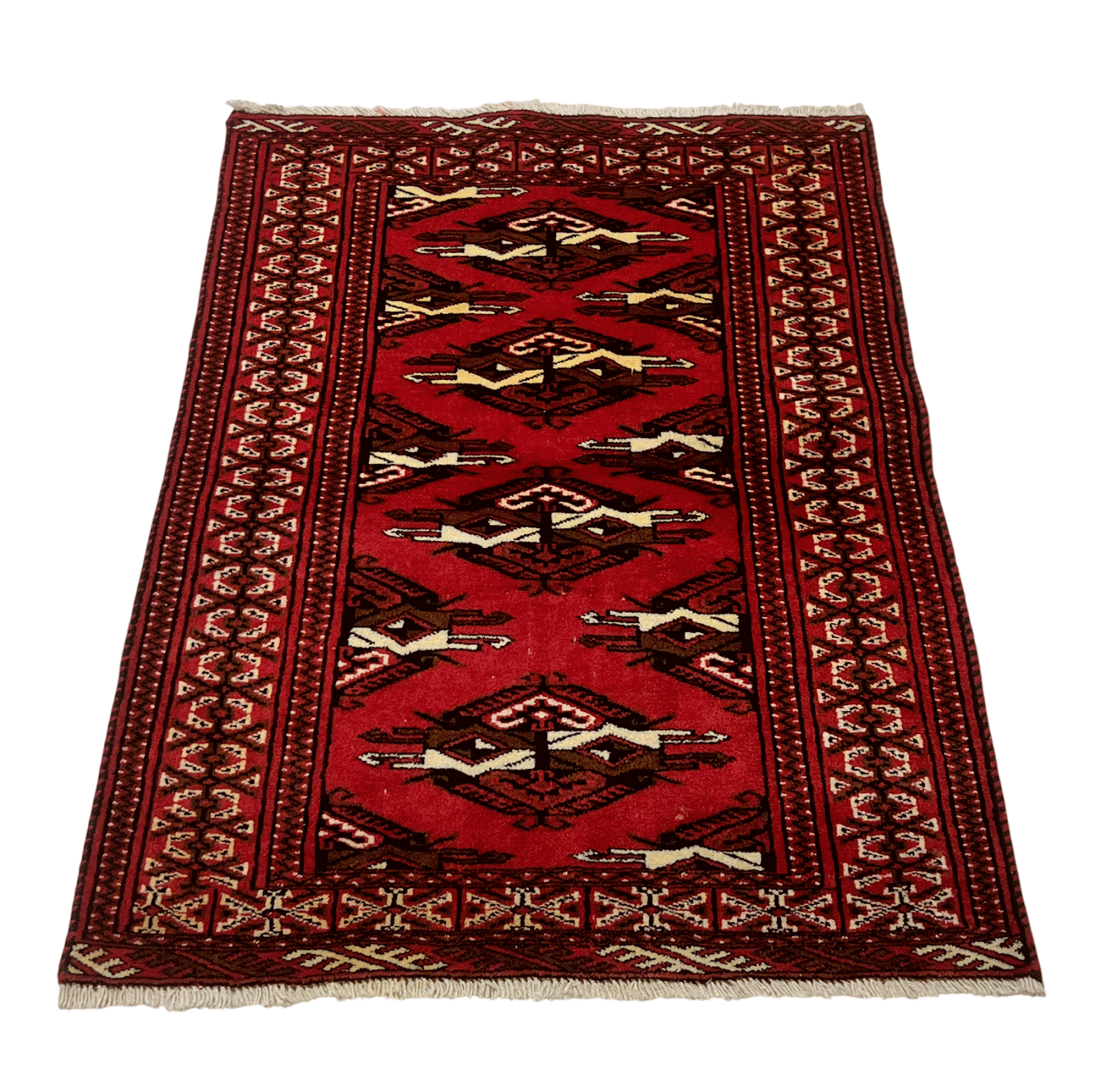 Alfombra FK0069 · Lado oscuro