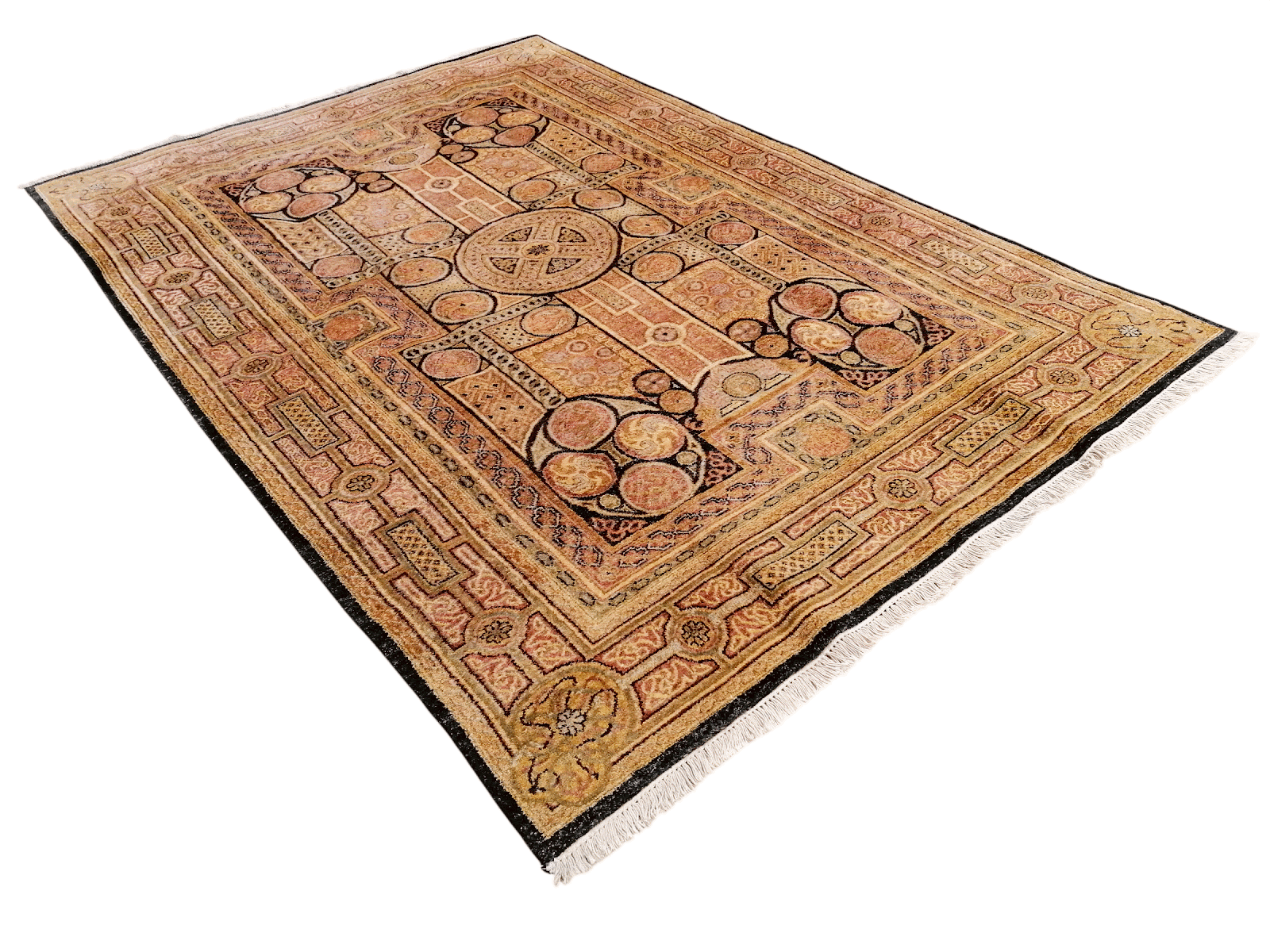 Alfombra IM0065 · Lado claro