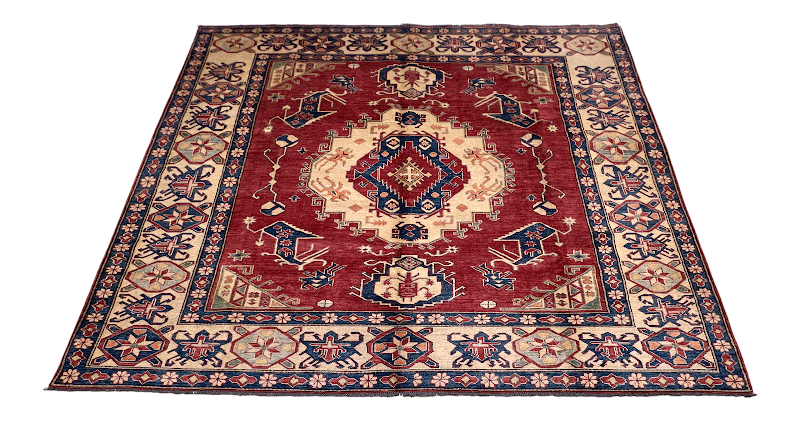 Alfombra LP0820 · Lado oscuro