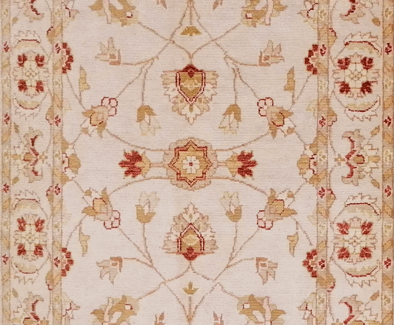 Alfombra IB0434 · Detalle 1