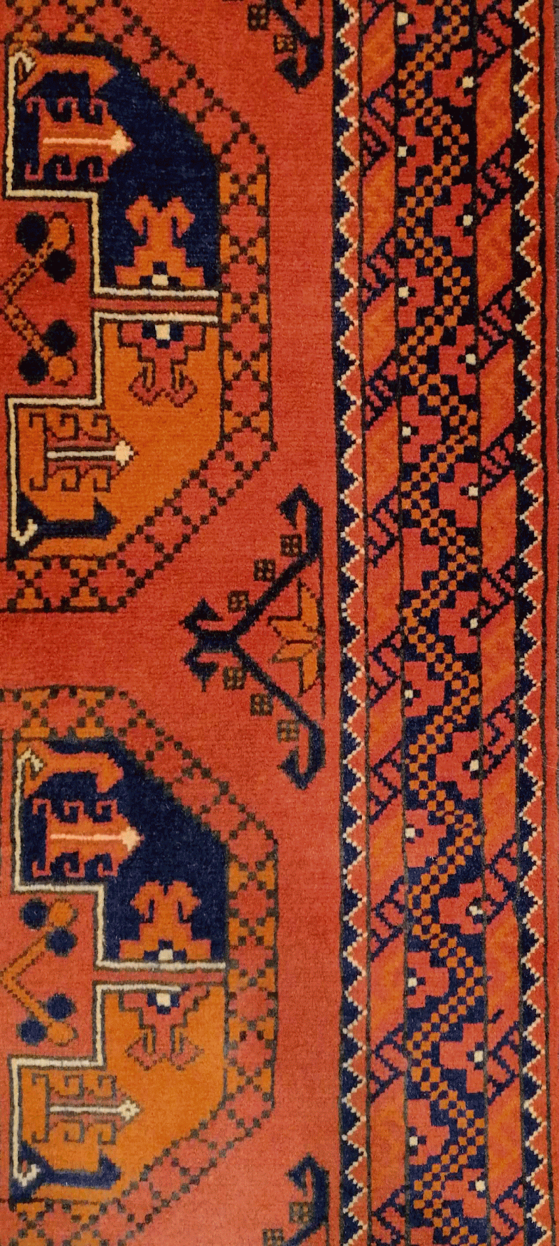 Alfombra SH0474 · Detalle 2
