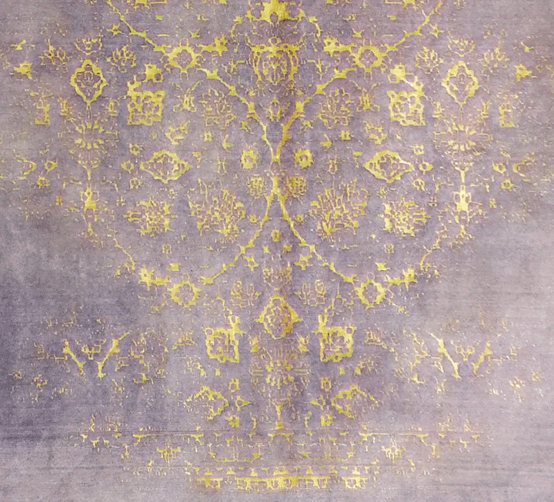 Alfombra HC0008 · Detalle 2