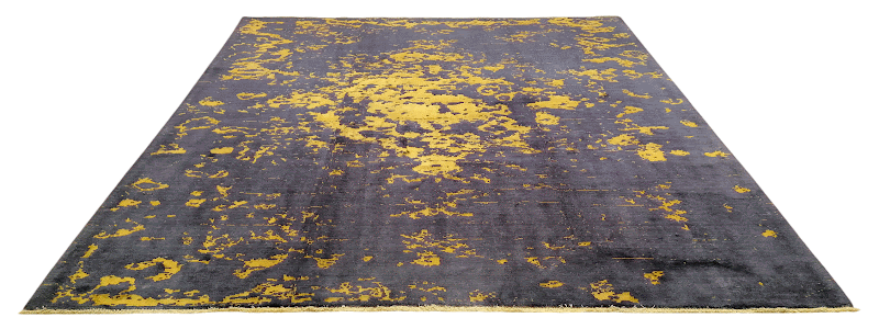 Alfombra HC0004 · Lado claro