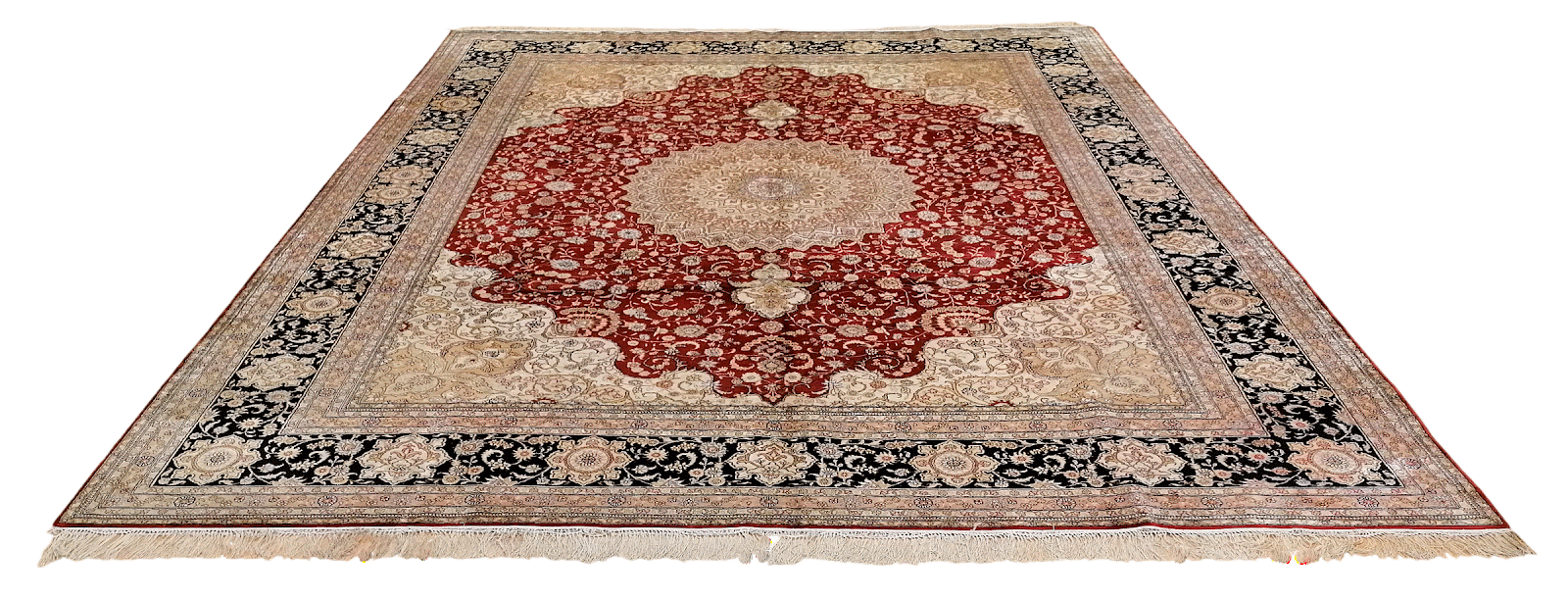 Alfombra WW0053 · Lado oscuro