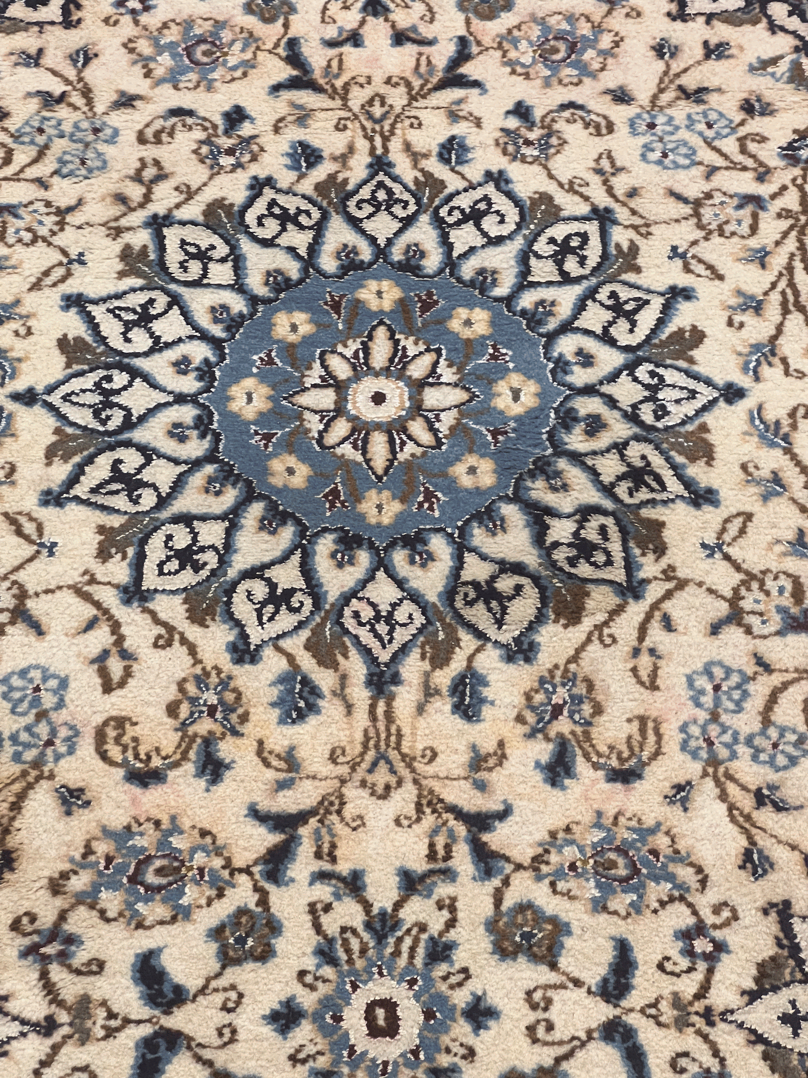 Alfombra FK0871 · Detalle 1