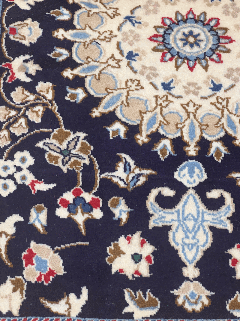 Alfombra SH1314 · Detalle 2