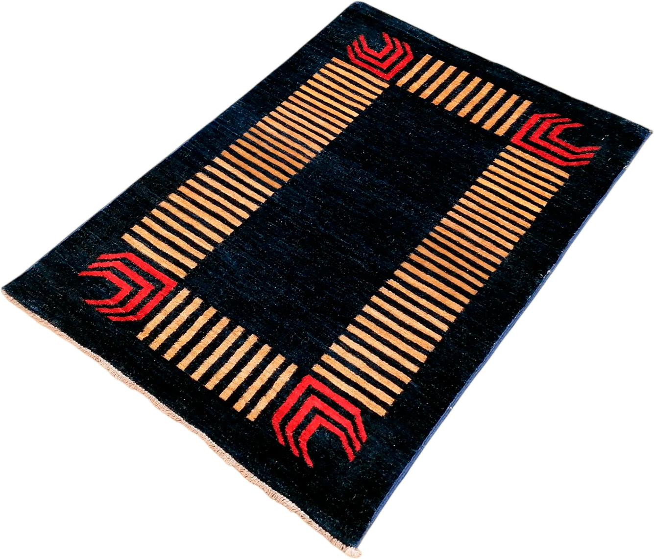 Alfombra LP0194 · Lado oscuro