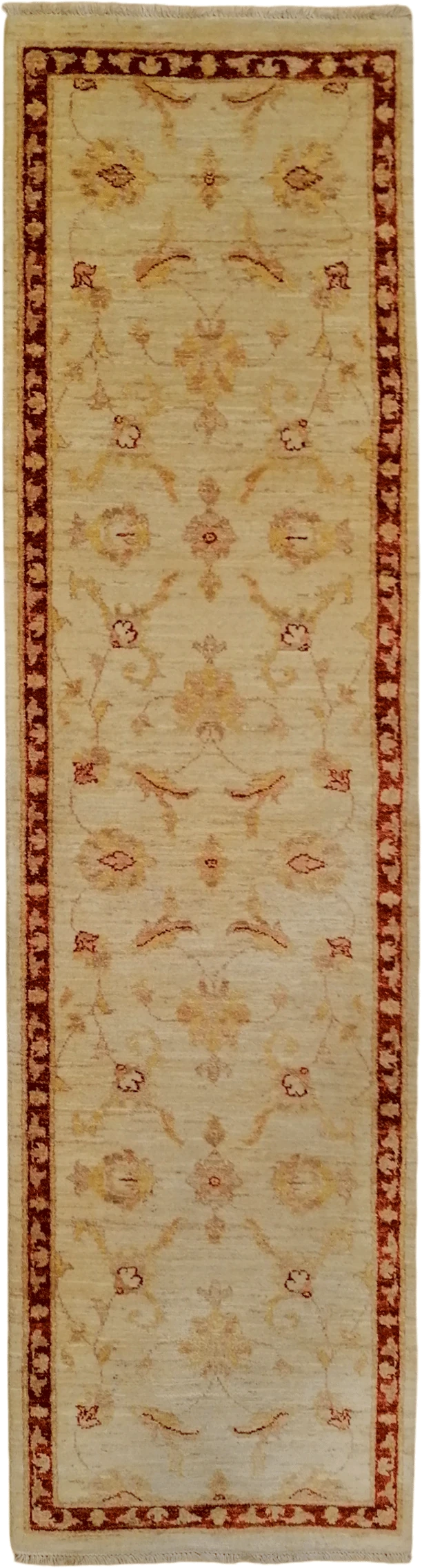 Alfombra GA0038 · Cenital