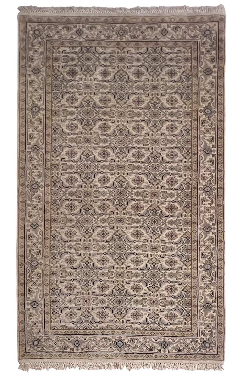 Alfombra PM0005 · Cenital