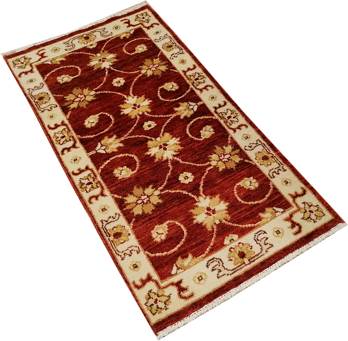 Alfombra IB0365 · Lado oscuro