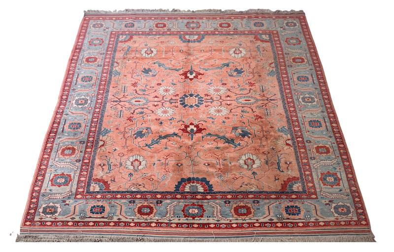 Alfombra PM0004 · Lado claro