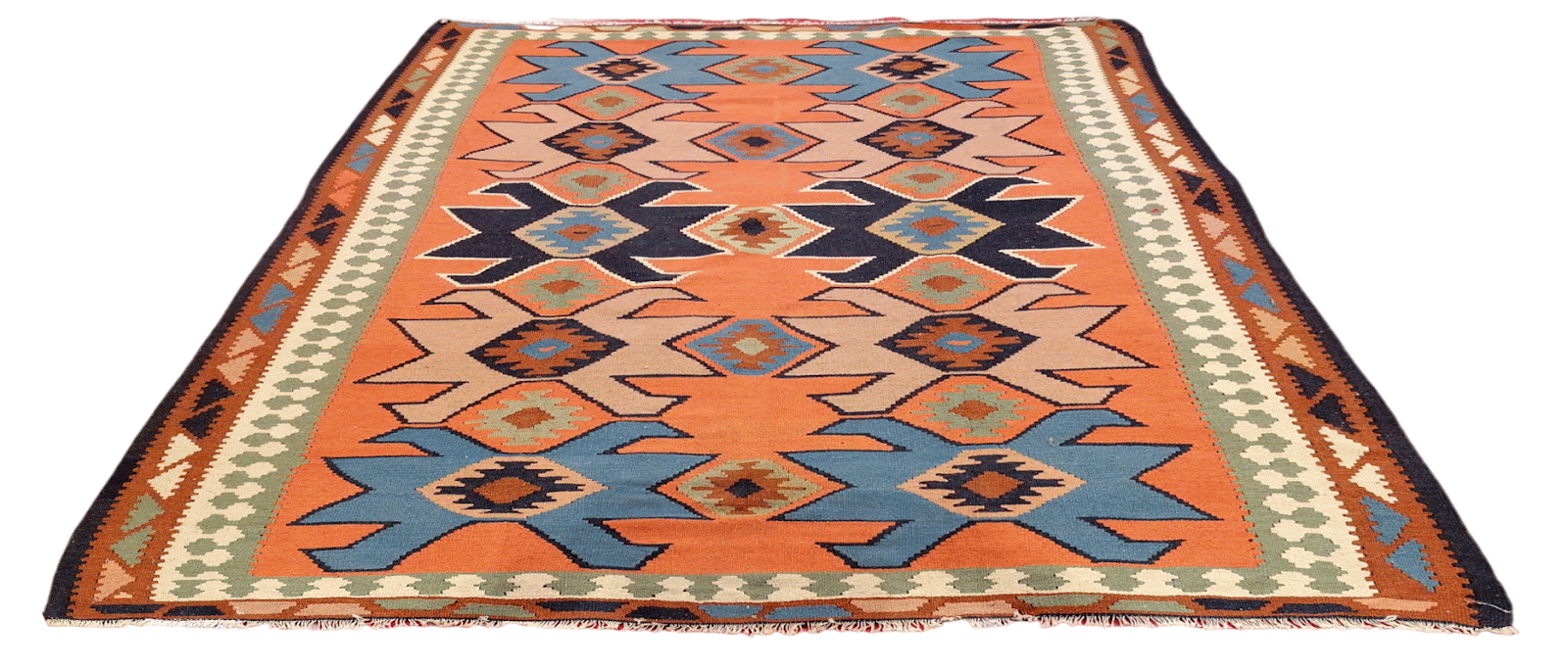 Alfombra QA0052 · Lado oscuro