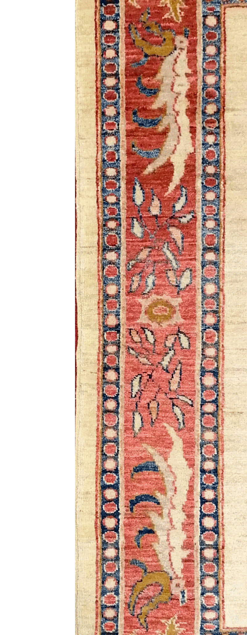 Alfombra SH1788 · Detalle 2
