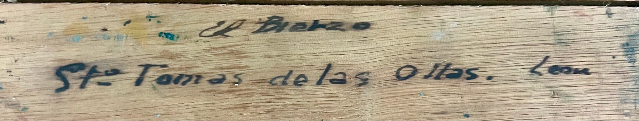 Santo Tomás de las Ollas · Foto 03