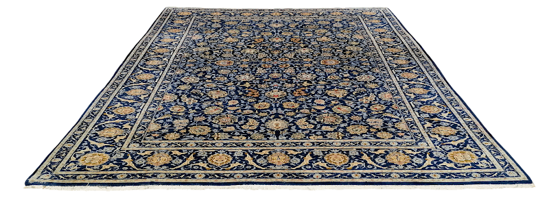 Alfombra FK0856 · Lado oscuro