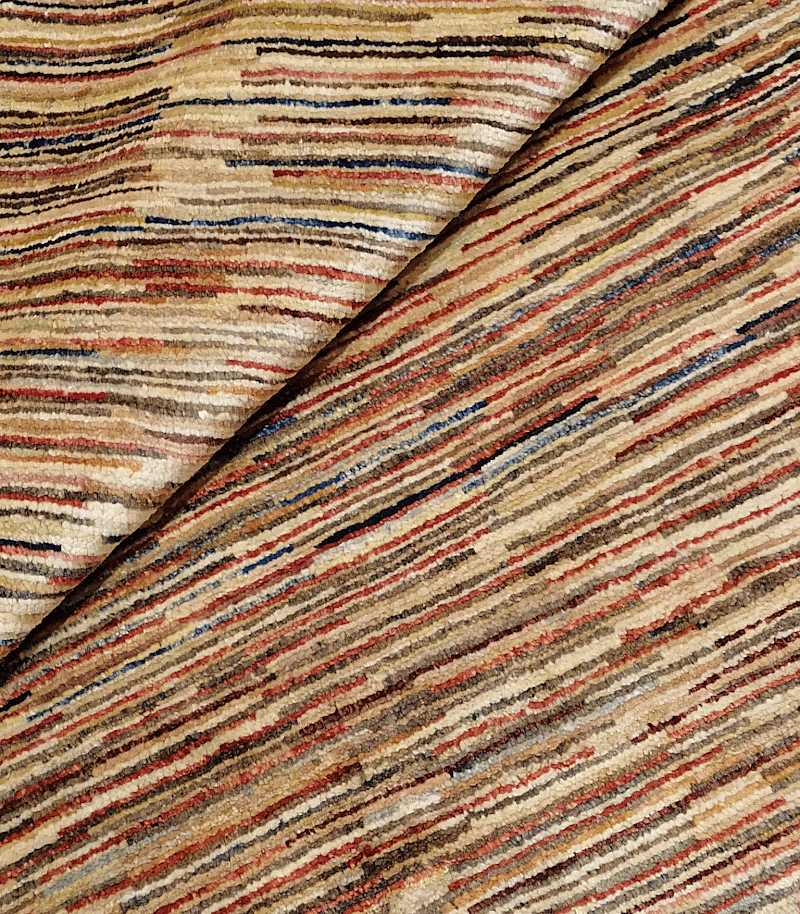 Alfombra SH0075 · Doblez