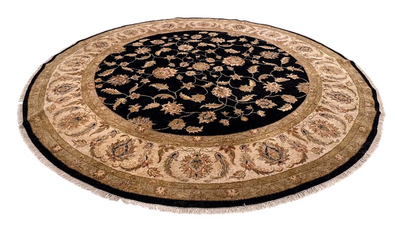 Alfombra IM0028 · Lado oscuro