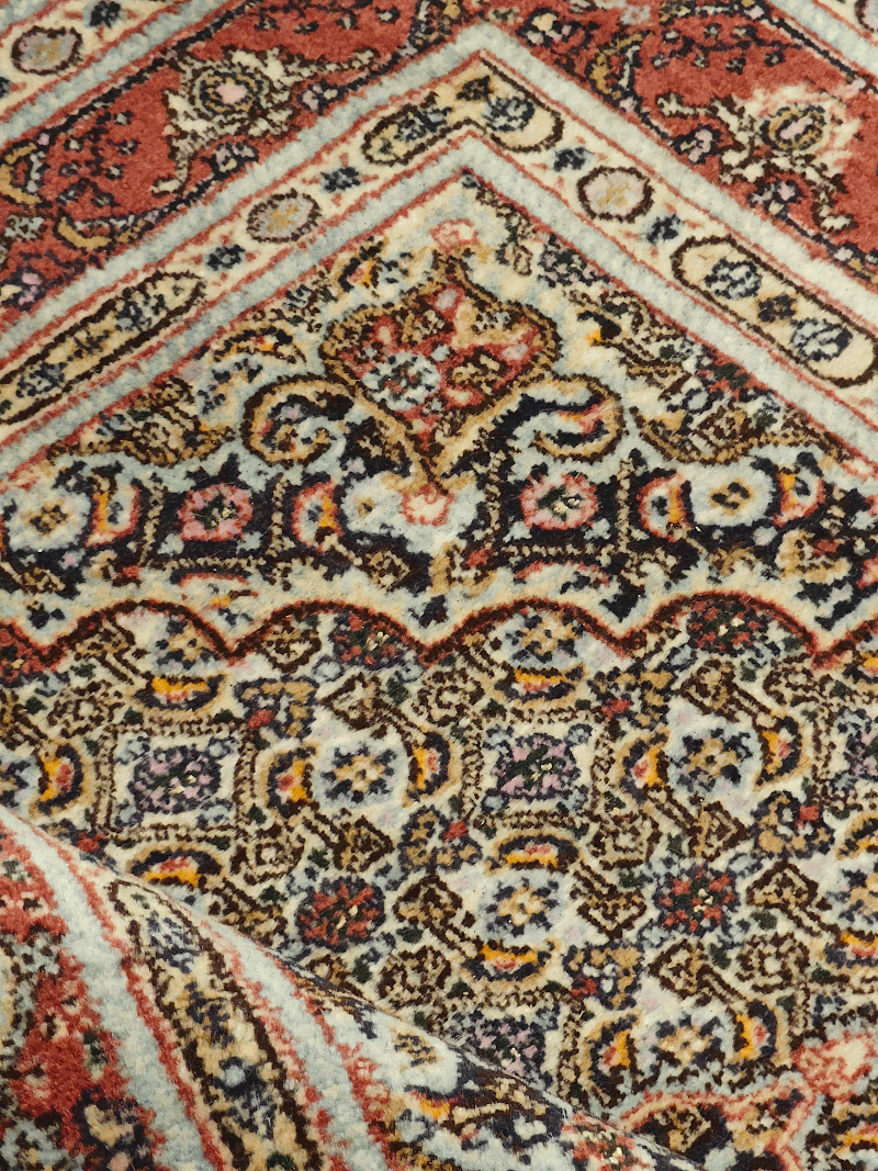 Alfombra SH0242 · Detalle 2