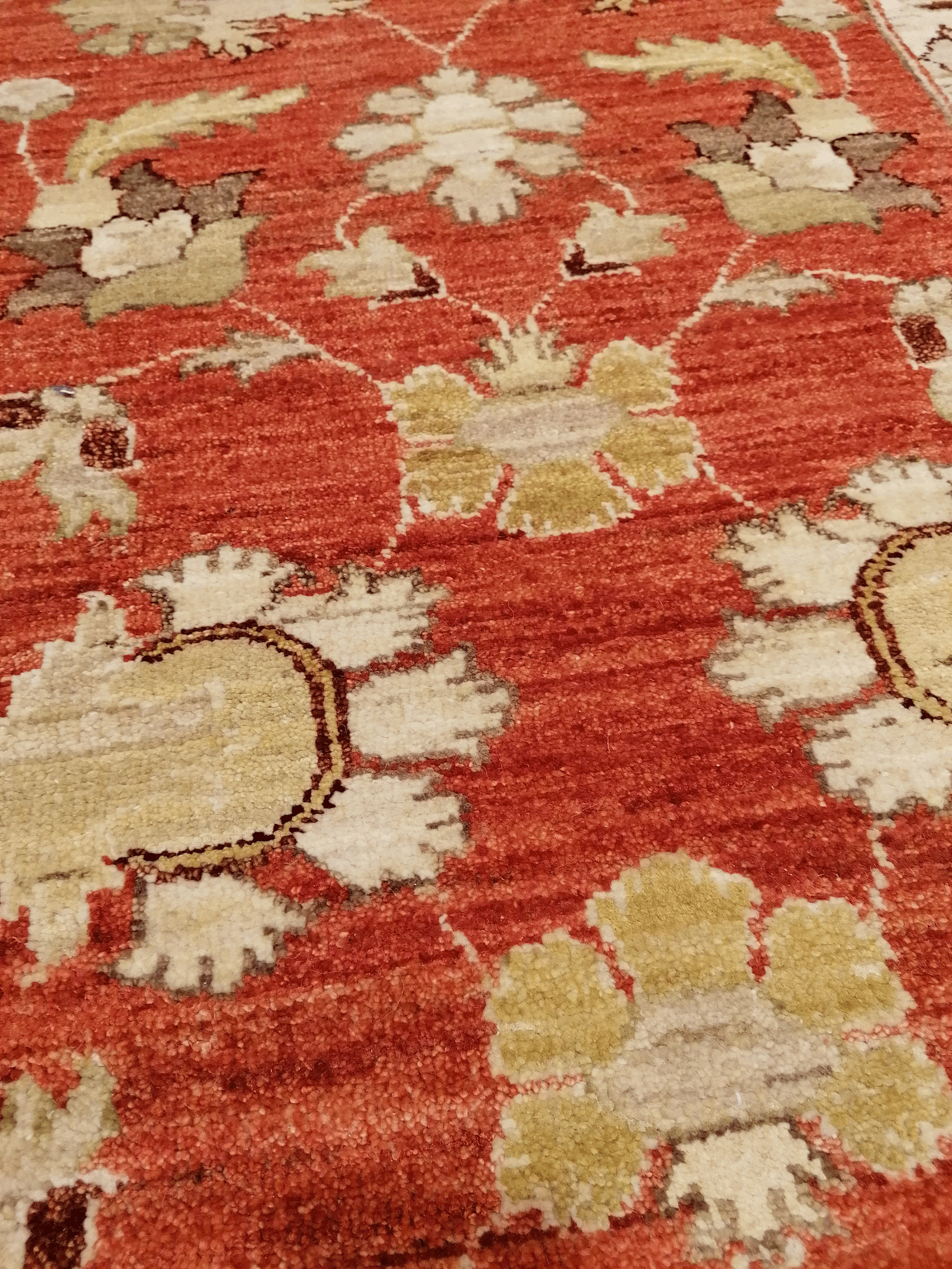 Alfombra BP0134 · Detalle 1