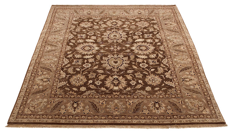 Alfombra IM0029 · Lado claro