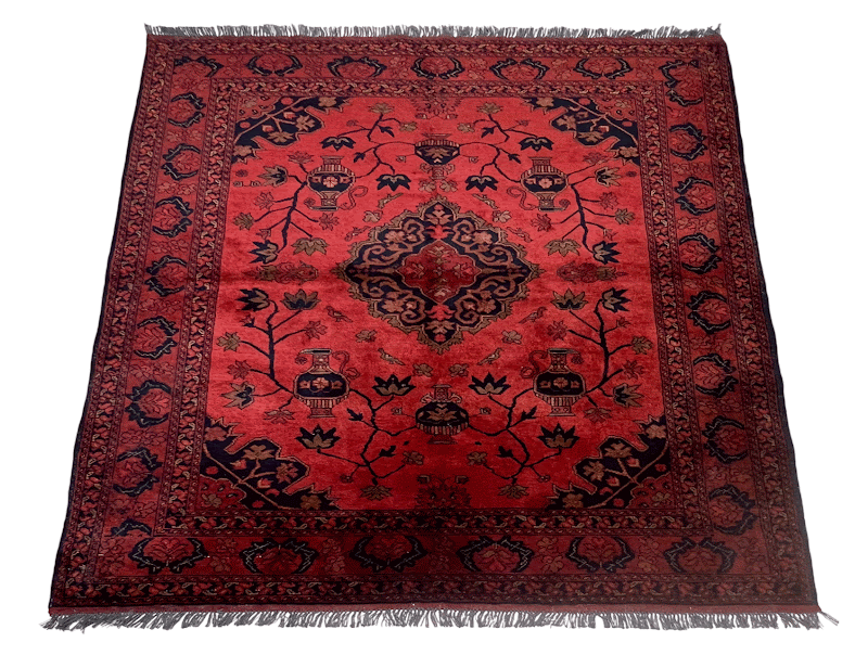 Alfombra LP0426 · Lado claro