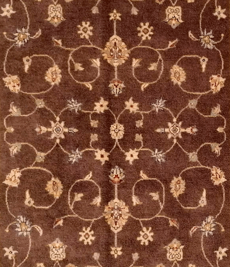 Alfombra IB0021 · Detalle 1