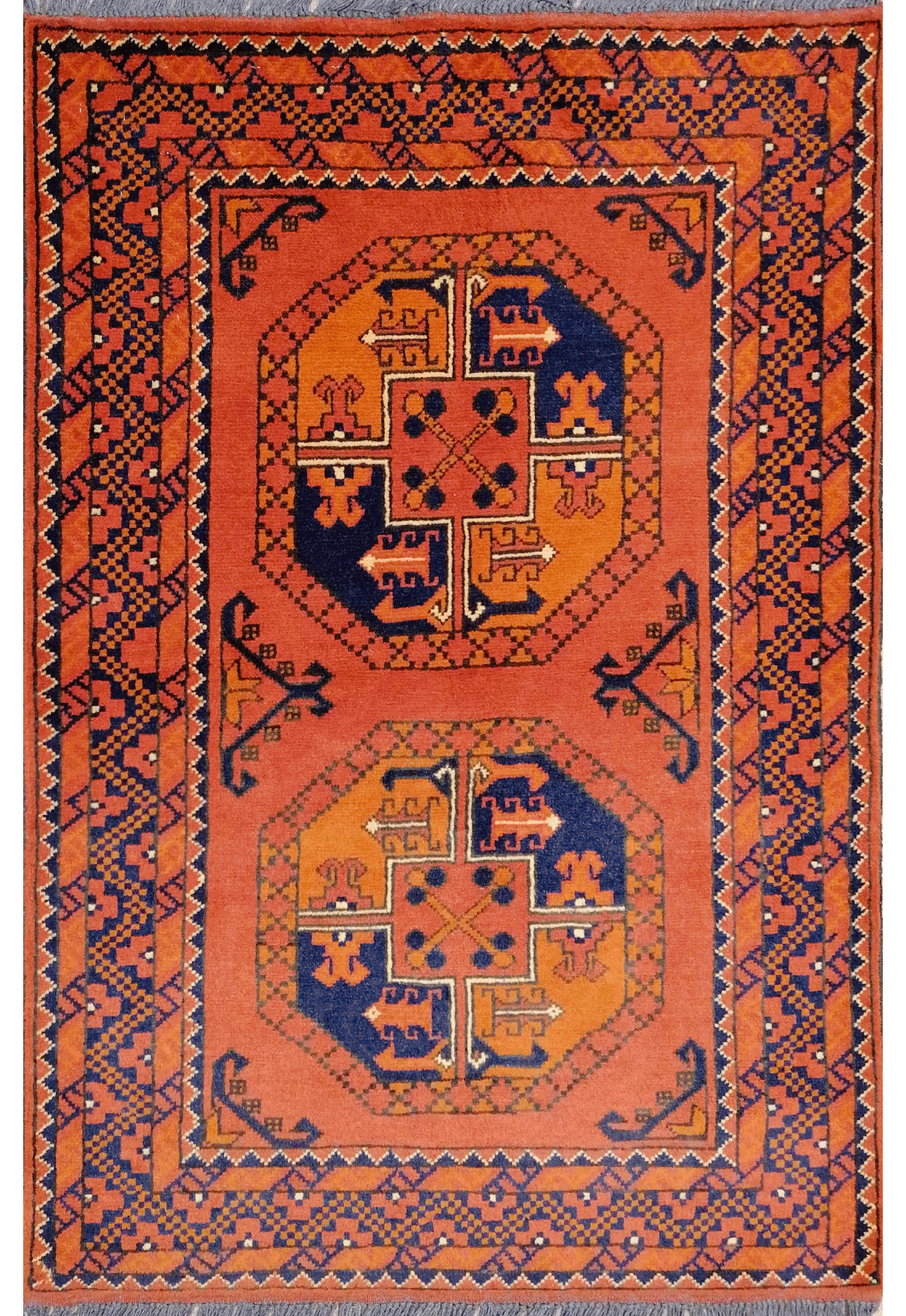 Alfombra SH0474 en la galería