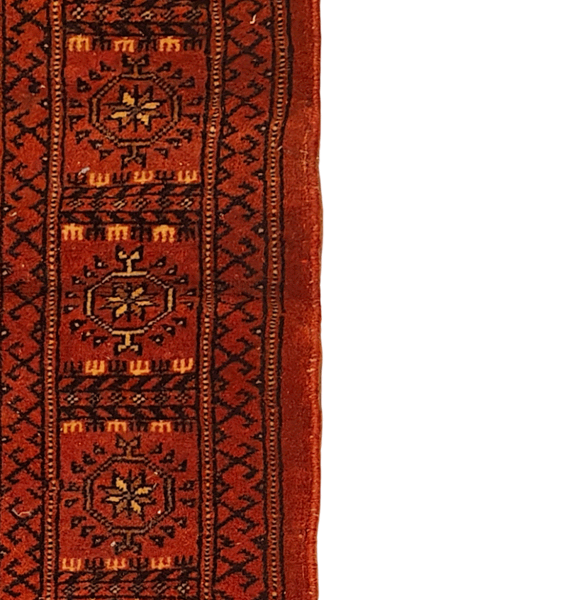Alfombra SH0504 · Detalle 3