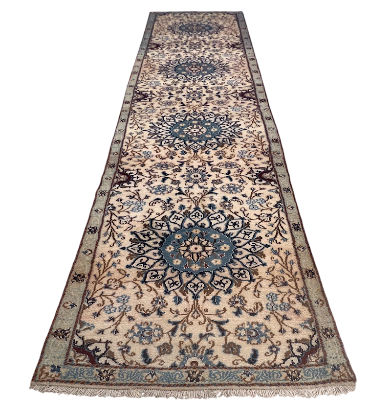 Alfombra FK0871 · Lado oscuro
