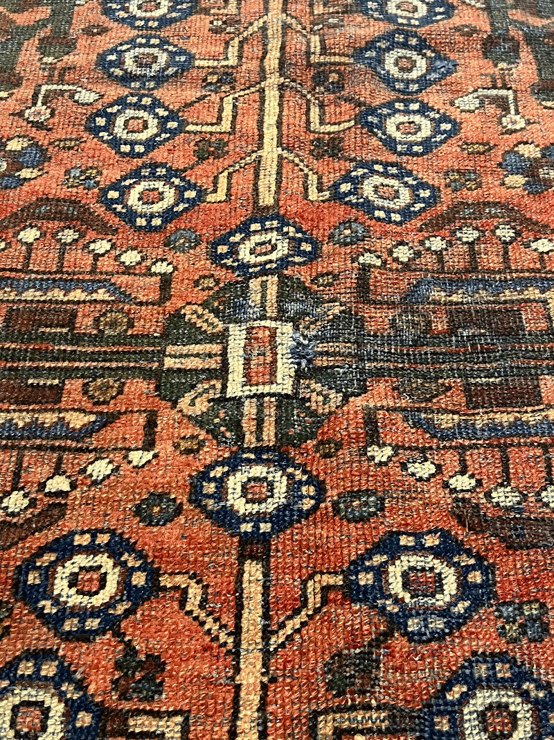 Alfombra 2212 · Detalle 2
