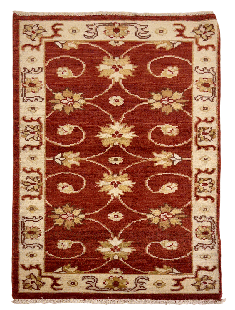 Alfombra IB0365 · Cenital