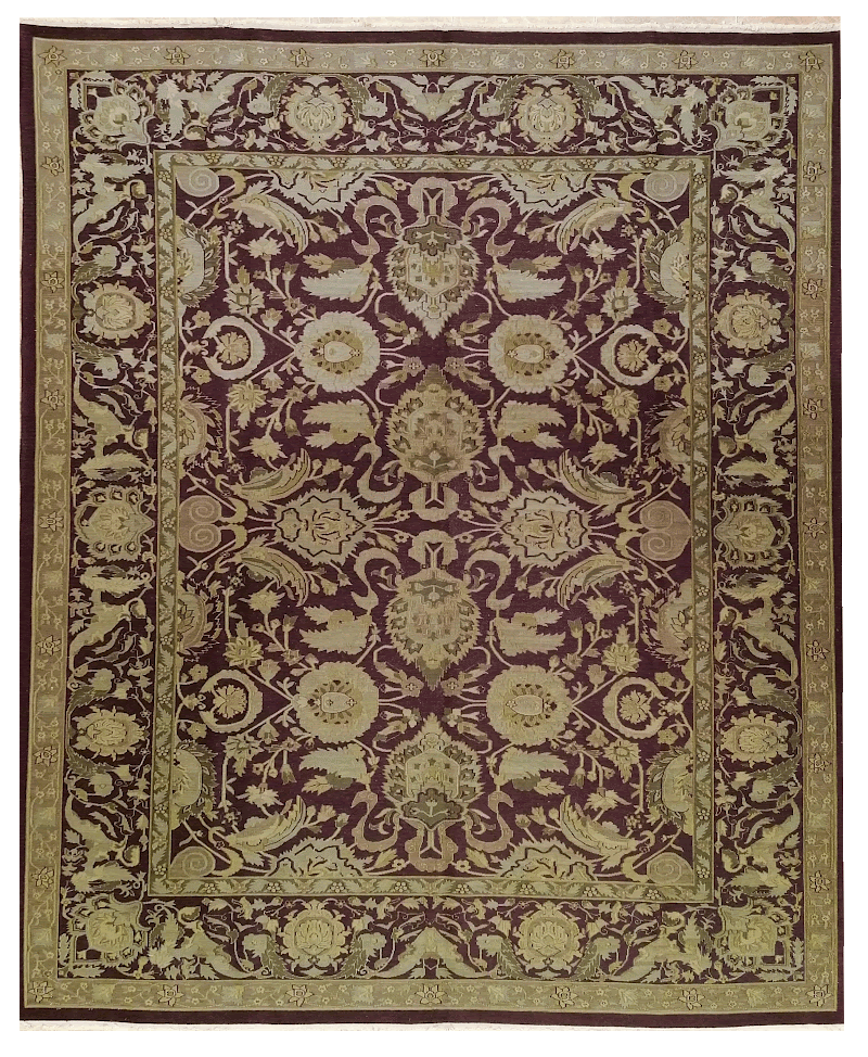 Alfombra SH1369, fotografía general
