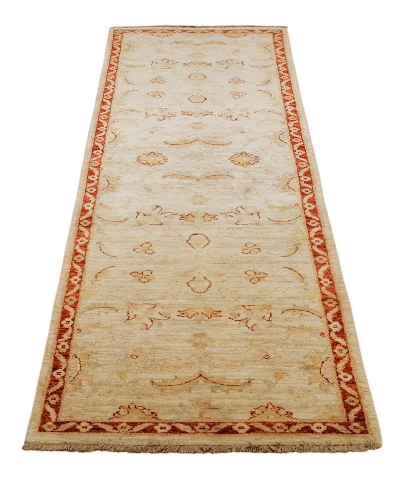Alfombra BP0137 · Lado claro