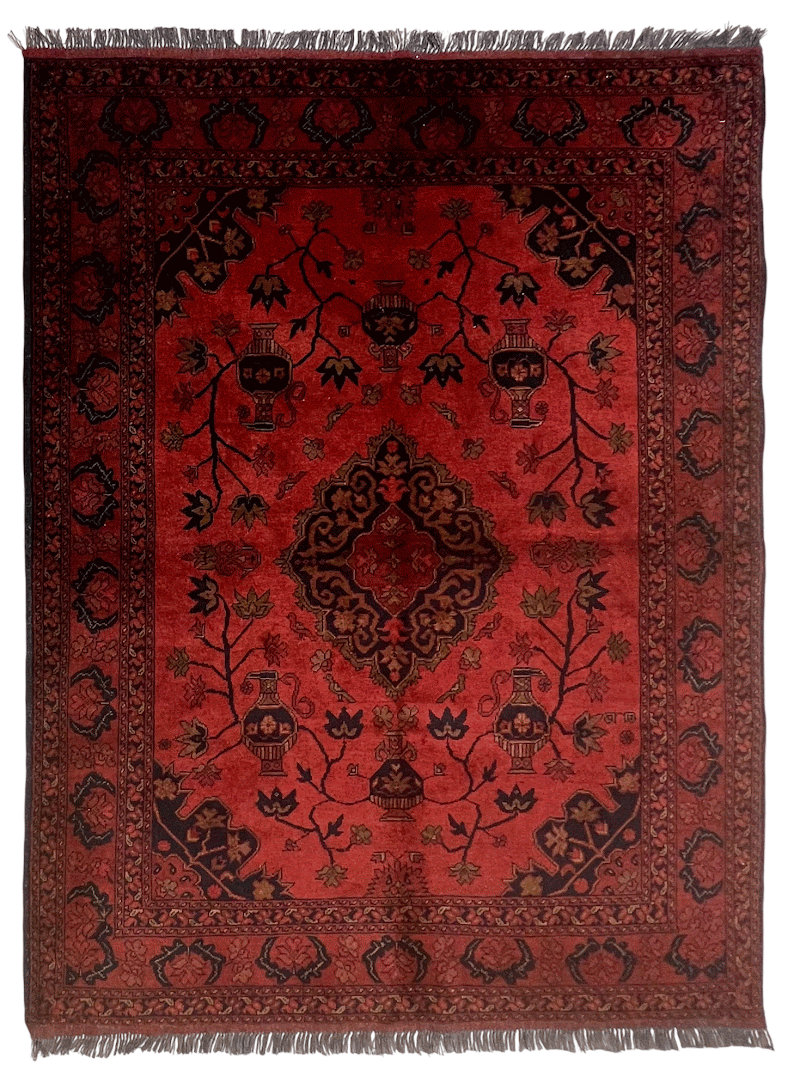 Alfombra LP0426 · Cenital