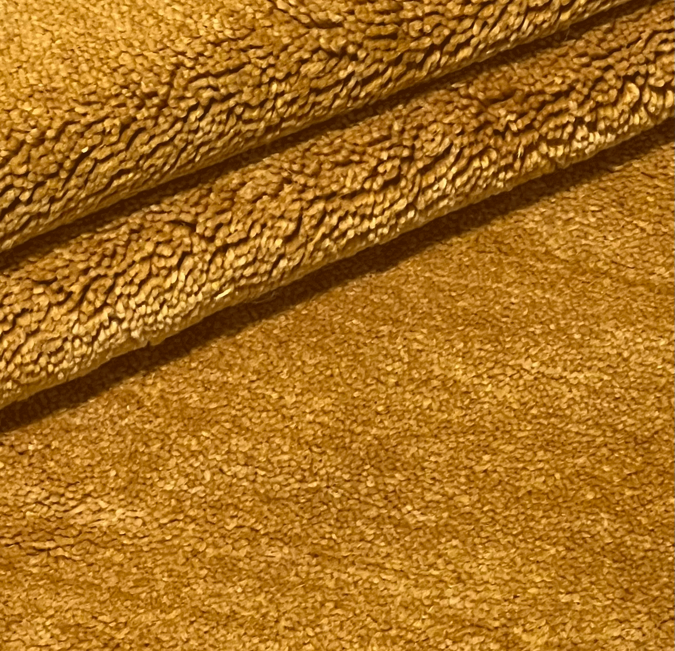 Alfombra FK0448 · Doblez