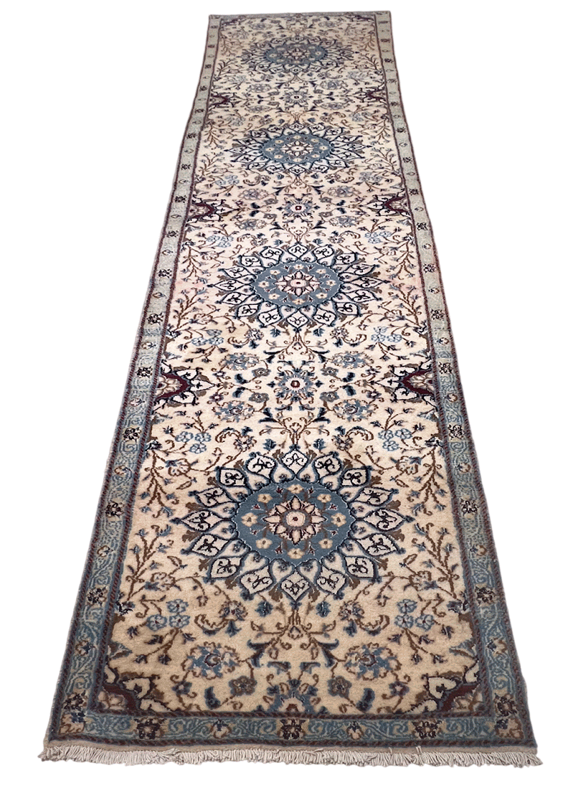 Alfombra FK0871 · Lado claro