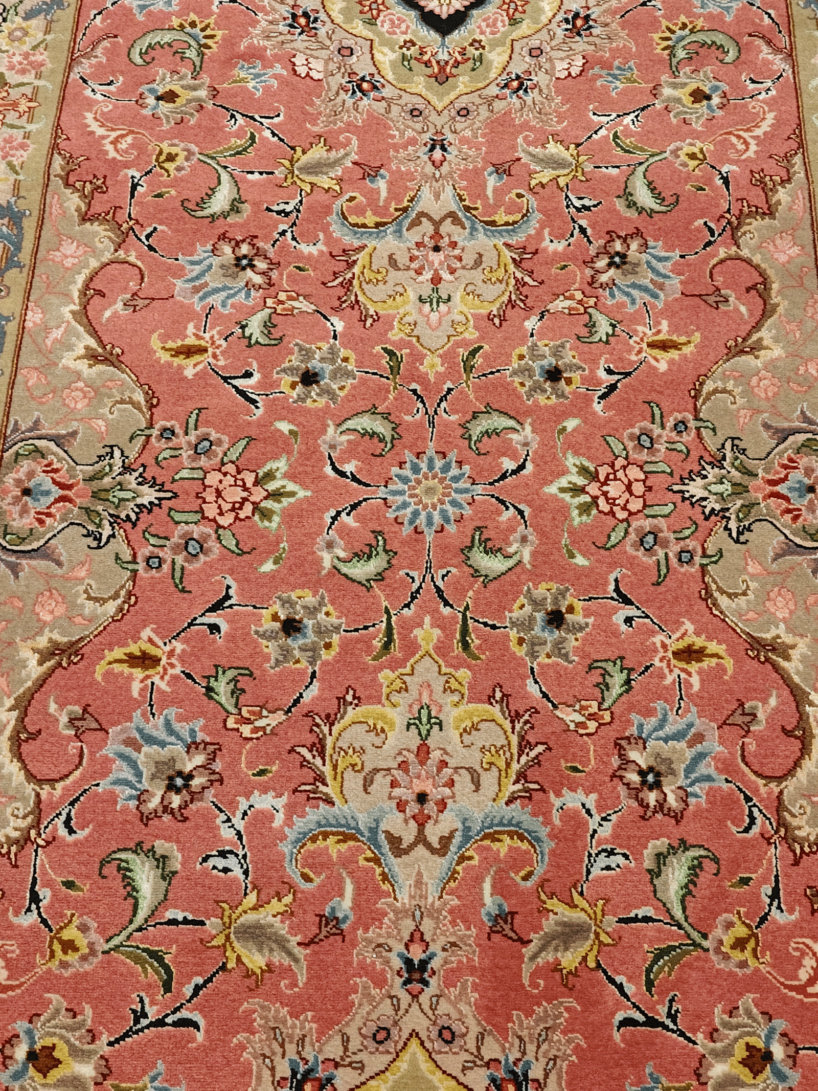 Alfombra P2944 · Detalle 3