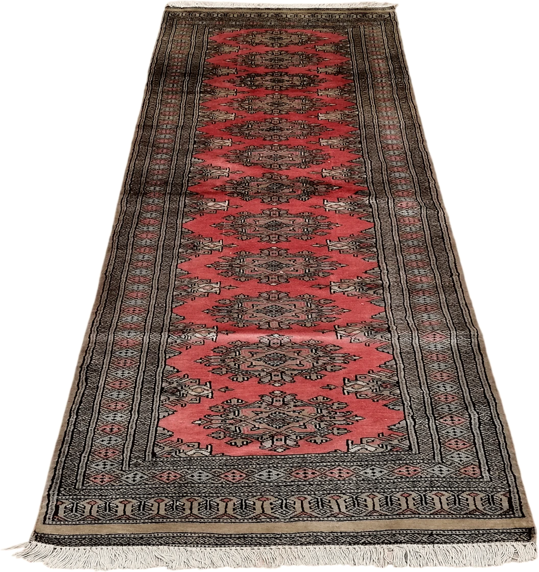 Alfombra 8047 · Lado oscuro