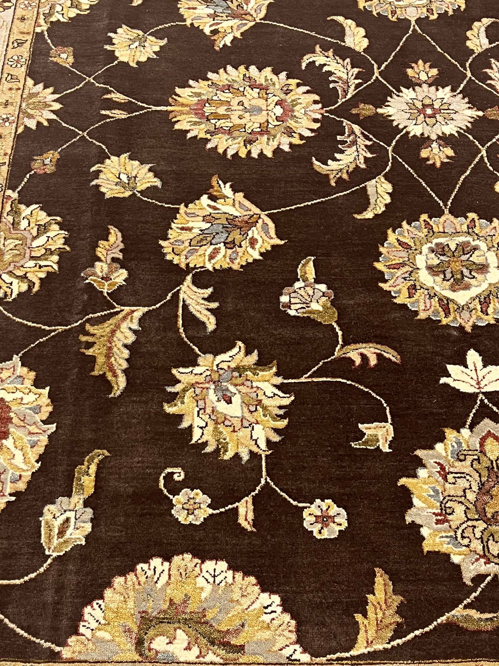 Alfombra ID0028 · Detalle 2