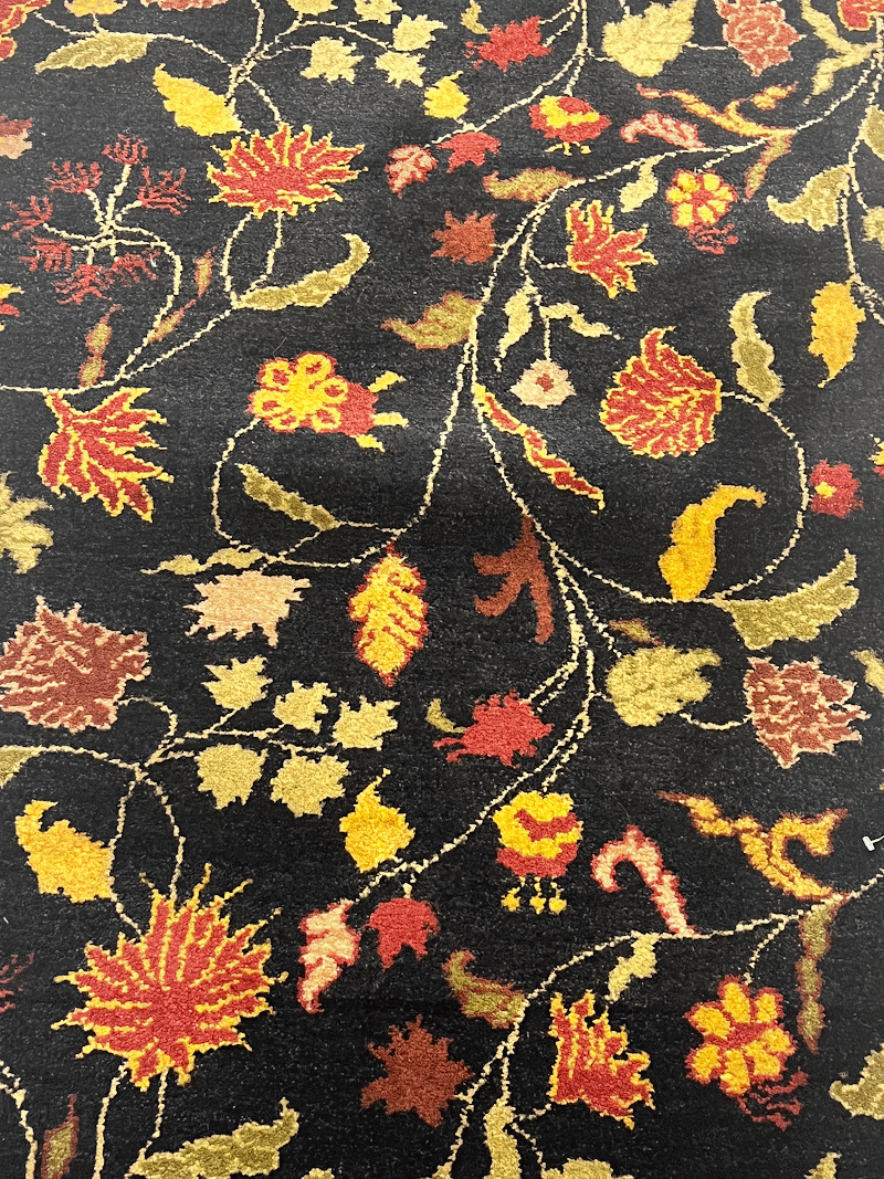 Alfombra IM0046 · Detalle 3