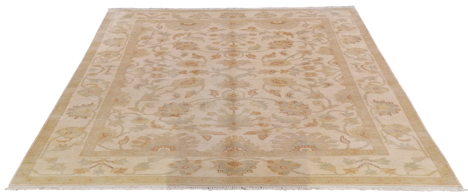 Alfombra SH1585 · Lado oscuro