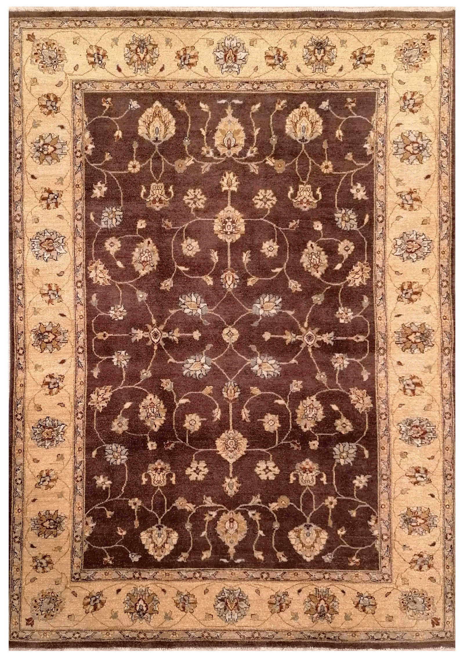 Alfombra IB0024 · Cenital