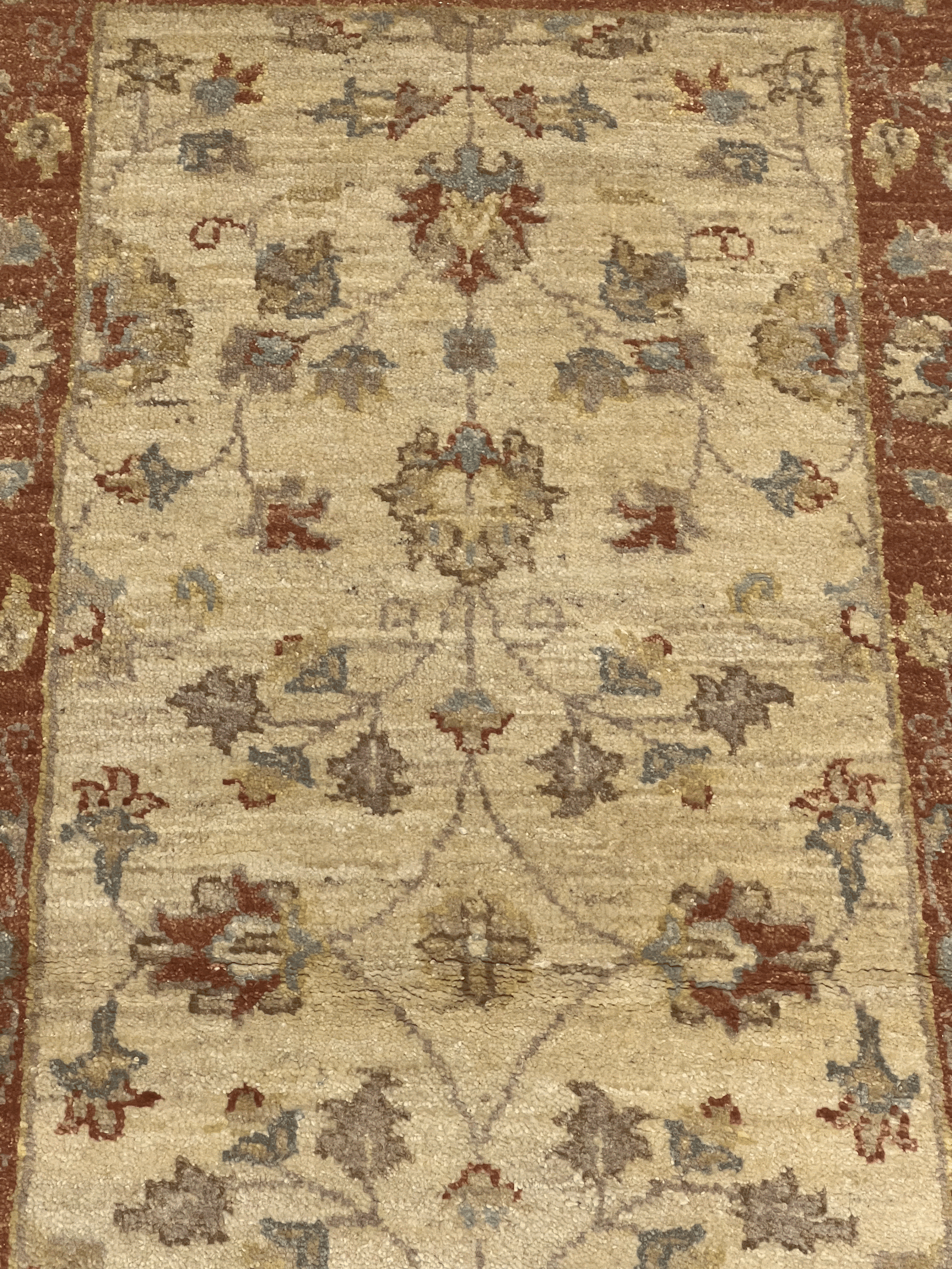 Alfombra BP0139 · Detalle 2