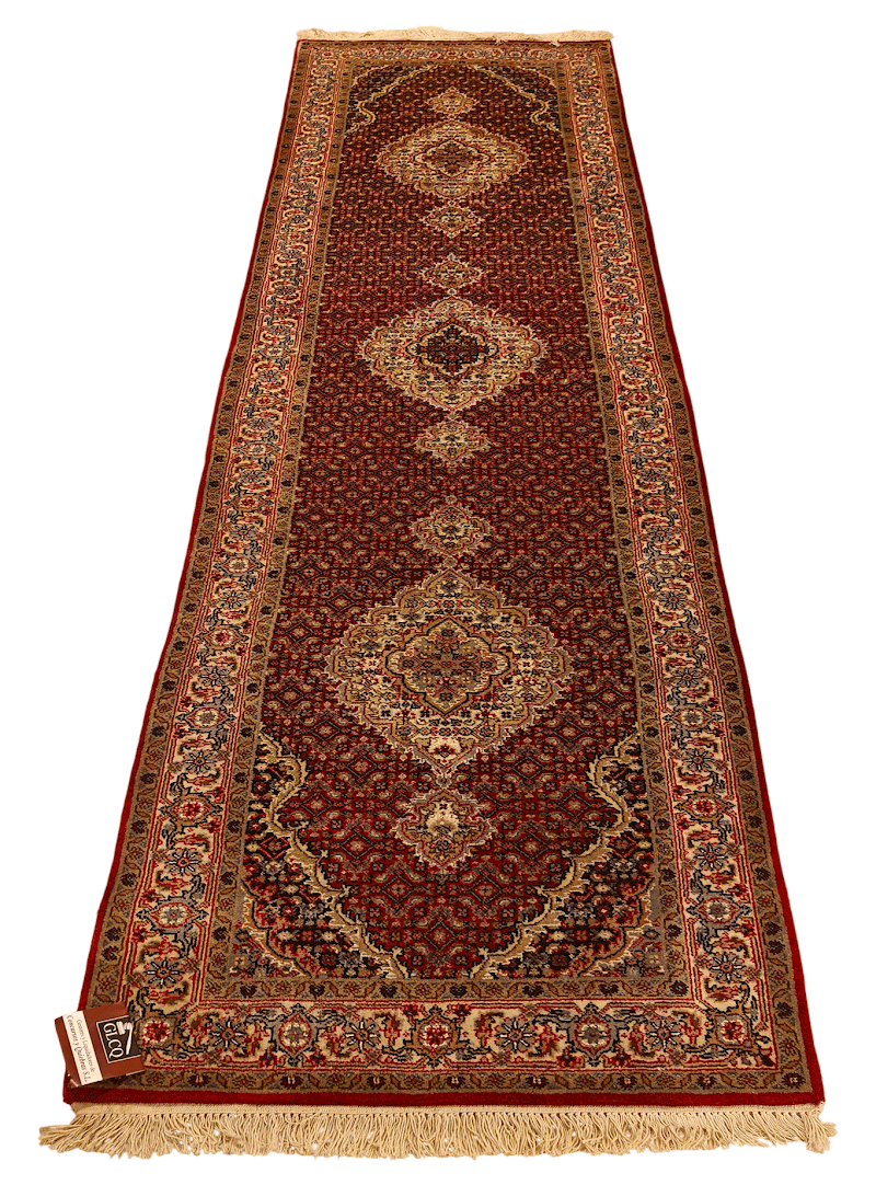 Alfombra IK0630 · Lado oscuro