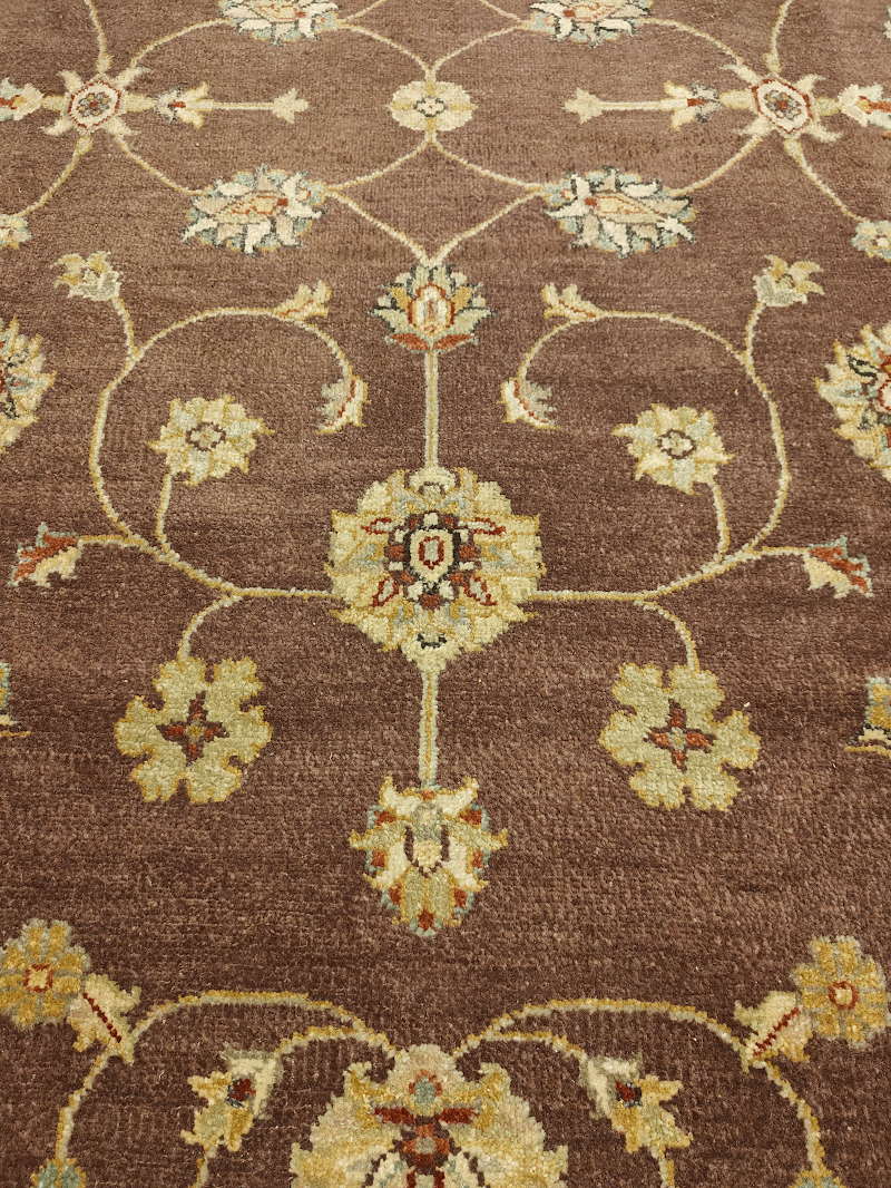 Alfombra IB0010 · Foto detalle 2