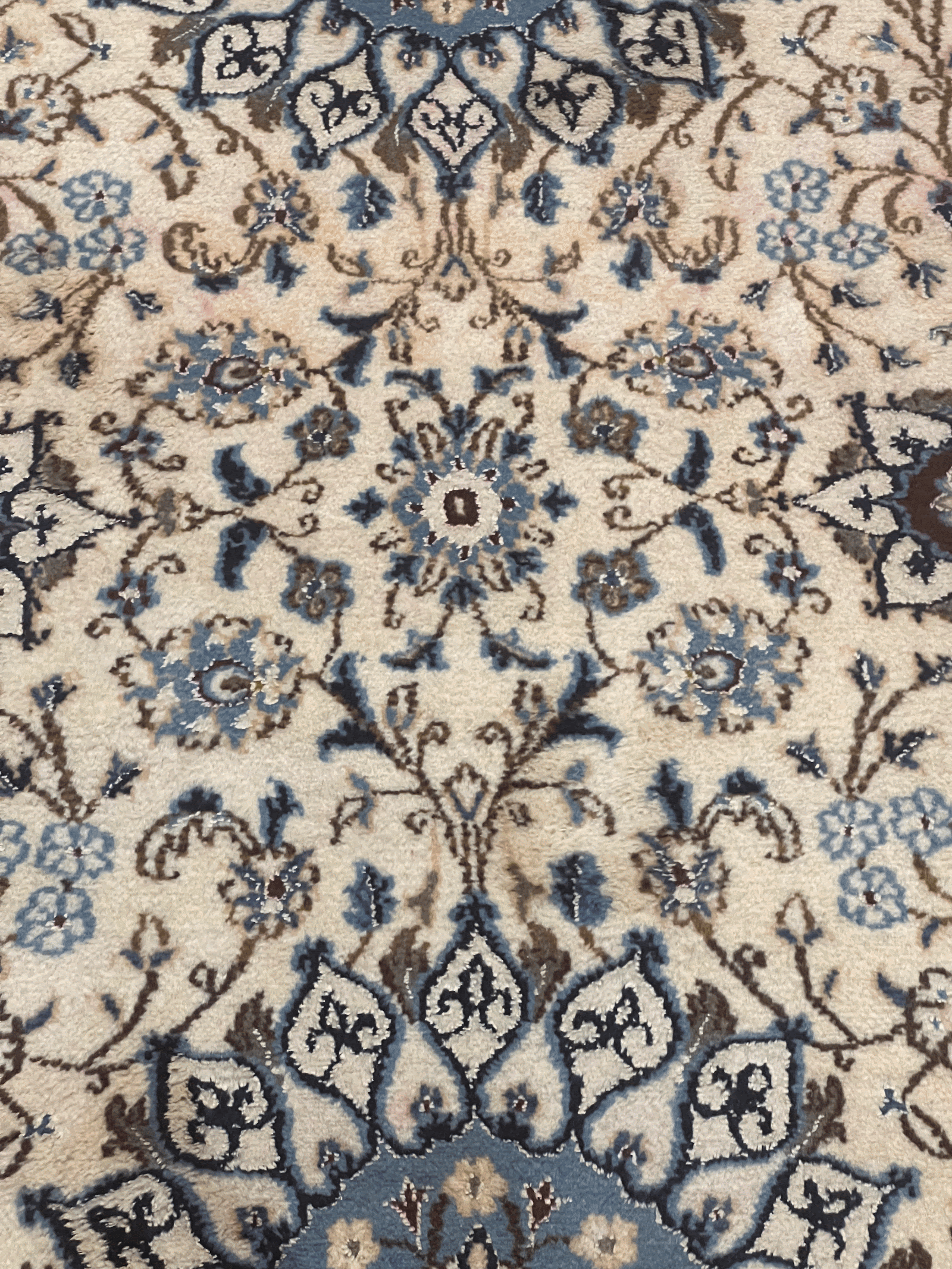 Alfombra FK0871 · Detalle 2