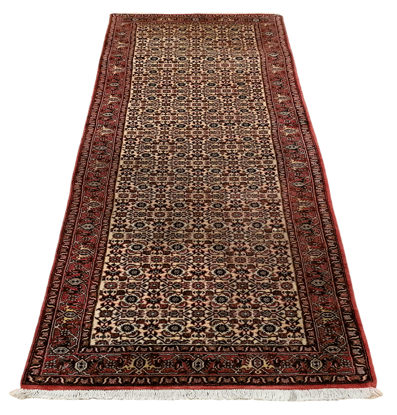 Alfombra FK0591 · Lado oscuro