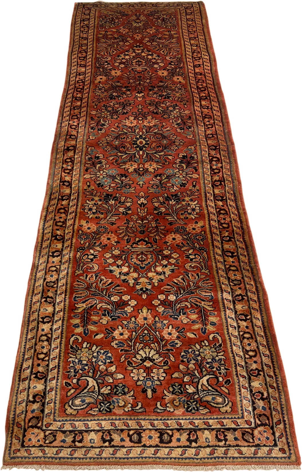 Alfombra P2975 · Lado oscuro