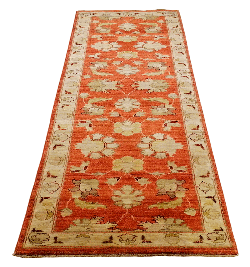 Alfombra BP0134 · Lado claro