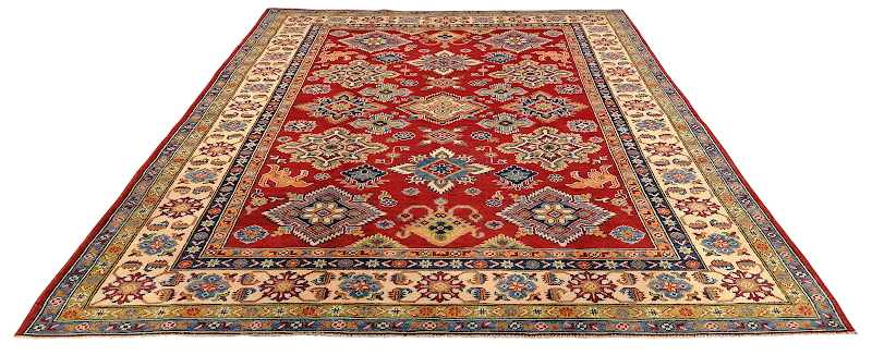 Alfombra SH1745 · Lado oscuro